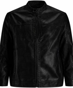 Bestpreis 🤩 Jack & Jones Bikerjacke »Warner« Bis Größe 6XL 🎉 -Offizieller Jones-Shop 8cc2d0b7 681d 5e20 bb82 6462efa72cc1