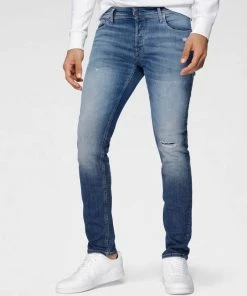 Großhandel 🔥 Jack & Jones Slim-fit-Jeans »Glenn« Black-used, Dark-blue, Light-blue 🎉 -Offizieller Jones-Shop 8cd36485 7452 5856 b13d 52486ad1cd61