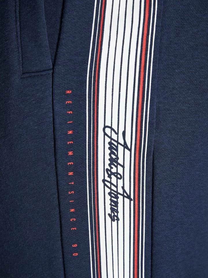 Besorgen ✨ Jack & Jones Sweathose »Gordon Leo« ⭐ 3 Besorgen ✨ Jack & Jones Sweathose »Gordon Leo« ⭐ – Bild 3