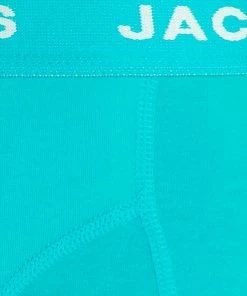 Schlussverkauf 😀 Jack & Jones Boxer (3 Stück) mit Overlocknähten 🌟 -Offizieller Jones-Shop 8d0cdb10 8dda 590d 9eb8 7aa489f1932a