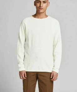 Beste Bewertungen von 🎁 Jack & Jones Rundhalspullover »HILL KNIT« Light grey melange, Dunkelblau, Oatmeal melange, Bordeaux ⌛ -Offizieller Jones-Shop 8d190aaa 26a1 516e 9977 953a13320ba9