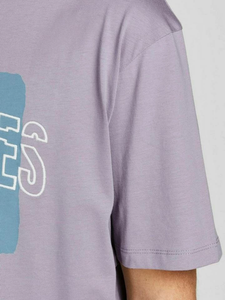 Top 10 😀 Jack & Jones T-Shirt (1-tlg) 🔥 6 Top 10 😀 Jack & Jones T-Shirt (1-tlg) 🔥 – Bild 6