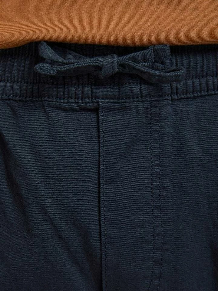 Neu 🔔 Jack & Jones Chinoshorts »3726« Herren Chino Sport Shorts Kurze Jogger Bermuda Hose JPSTJEFF JJJOGGER Twill Navy, Mint, Beige 😀 4 Neu 🔔 Jack & Jones Chinoshorts »3726« Herren Chino Sport Shorts Kurze Jogger Bermuda Hose JPSTJEFF JJJOGGER Twill Navy, Mint, Beige 😀 – Bild 4