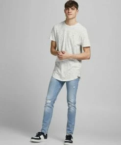 Schlussverkauf ⌛ Jack & Jones T-Shirt »Noa« (1-tlg) 😍 -Offizieller Jones-Shop 8d51816e 382b 5f2d 8485 b720a0ea3023