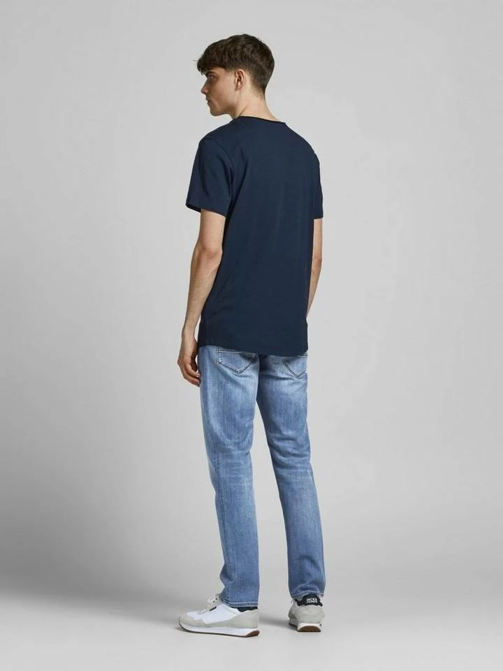 Bestes Angebot 🧨 Jack & Jones 5-Pocket-Jeans »Herren 👖 Jeans GLENN FOX SPK 604 50SPS Slim Fit« 5-Pockets Style ✔️ 6 Bestes Angebot 🧨 Jack & Jones 5-Pocket-Jeans »Herren 👖 Jeans GLENN FOX SPK 604 50SPS Slim Fit« 5-Pockets Style ✔️ – Bild 6