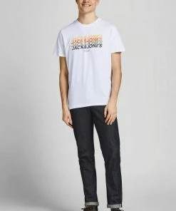 Coupon 😍 Jack & Jones T-Shirt »BRADY TEE« Orange, Straw STD#ft5_slash#SOLID 12205503, Oil Green STD#ft5_slash#SOLID 12205503, Navy 👏 -Offizieller Jones-Shop 8dd357a5 9087 50c8 9a99 68973703d45c