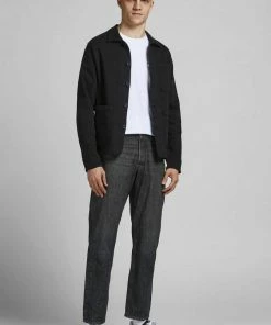 Bestpreis 😍 Jack & Jones Loose-fit-Jeans »CHRIS« Blue-denim, Black-denim 🎁 -Offizieller Jones-Shop 8dde7258 ae81 5cfd 85b5 1abb7a5af23b