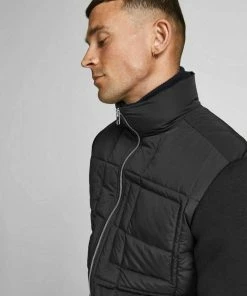 Besorgen 🛒 Jack & Jones Steppjacke »Rocco« 🥰 -Offizieller Jones-Shop 8e1283aa 1599 582c a734 5a98b667cbcc