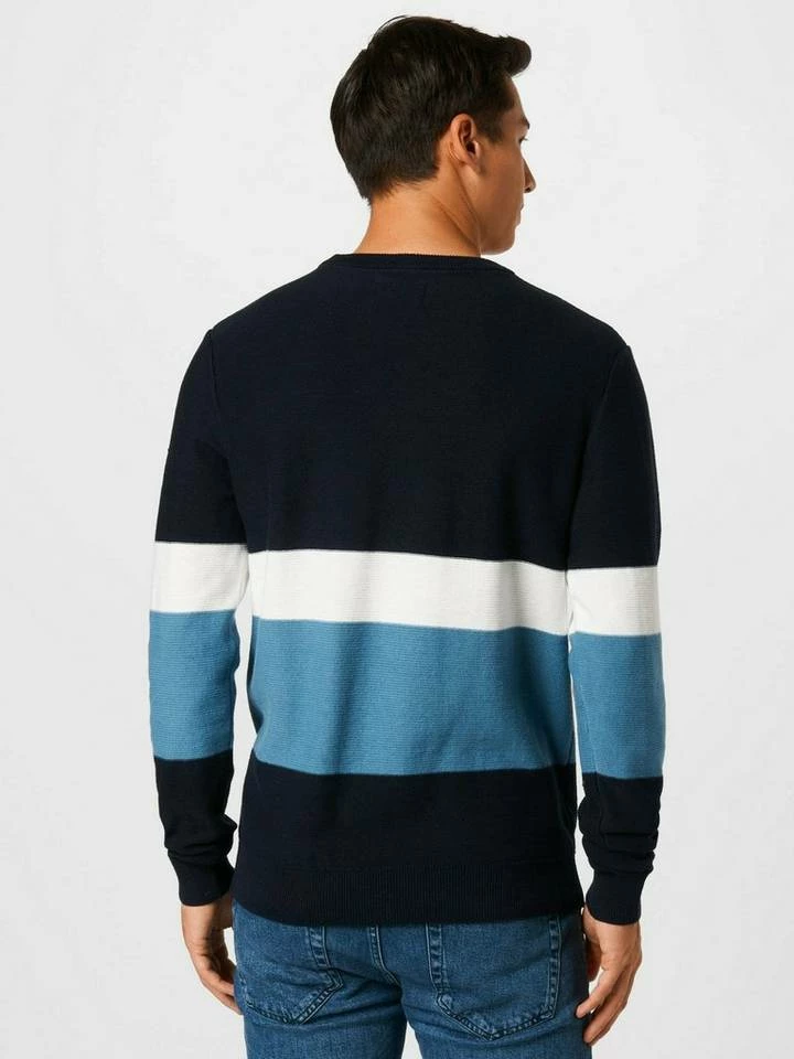 Top 10 🥰 Jack & Jones Strickpullover »NEW PORT« 🎁 3 Top 10 🥰 Jack & Jones Strickpullover »NEW PORT« 🎁 – Bild 3