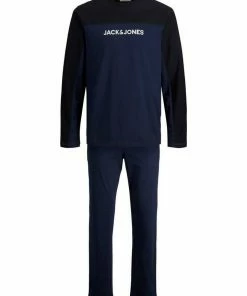 Bester Verkauf ❤️ Jack & Jones Pyjama »SMITH langes 👕 Shirt + Lange Hose« (2 tlg) in langer Form ✨ 11 Bester Verkauf ❤️ Jack & Jones Pyjama »SMITH langes 👕 Shirt + Lange Hose« (2 tlg) in langer Form ✨ -Offizieller Jones-Shop 8e454893 9d10 477d 887d 2c70a230b2fe