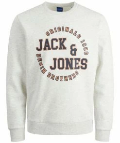 Am billigsten ✔️ Jack & Jones Sweatshirt »ARON« (1-tlg) ❤️ 19 Am billigsten ✔️ Jack & Jones Sweatshirt »ARON« (1-tlg) ❤️ -Offizieller Jones-Shop 8e5518c8 91e3 533d bb64 0b842b85dacf