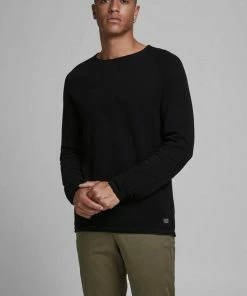 Beste Bewertungen von 🎁 Jack & Jones Rundhalspullover »HILL KNIT« Light grey melange, Dunkelblau, Oatmeal melange, Bordeaux ⌛ -Offizieller Jones-Shop 8e5b43f8 3c63 5199 90be 235f98ed9d55