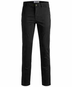 Budget 🔥 Jack & Jones Stoffhose 👏 -Offizieller Jones-Shop 8e7d6d78 1c47 5335 8937 2a56554e660f
