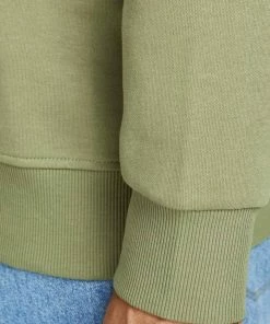 Schlussverkauf 🛒 Jack & Jones Sweatshirt »Okalf« (1-tlg) 🎉 -Offizieller Jones-Shop 8e8abadf 33a3 59b9 addf 7750c2d00504