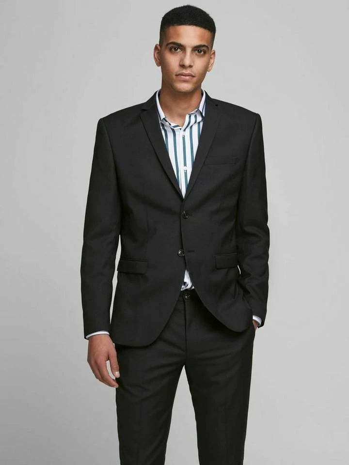 Bestpreis 😀 Jack & Jones Sakko »Solaris« ❤️ 2 Bestpreis 😀 Jack & Jones Sakko »Solaris« ❤️ – Bild 2