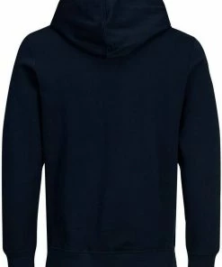 Bestes Angebot 🎉 Jack & Jones Kapuzensweatshirt »MONSE SWEAT HOOD« Blau, Verdant green, Navy 👏 -Offizieller Jones-Shop 8eb73624 152a 50ba 8b20 2caf5a489b2c