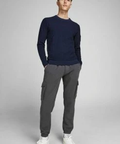 Besorgen 🎁 Jack & Jones Sweathose »GORDON CLASSIC SWEAT PANT« Olivgr&uuml;n, Anthrazit, Beige, Schwarz 🎉 -Offizieller Jones-Shop 8efd8e6a 76a9 51b8 b78d a1115e3851c6