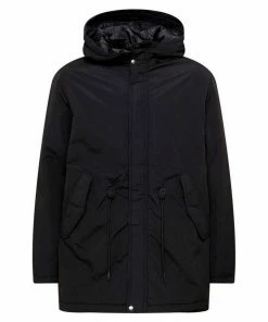 Coupon 🧨 Jack & Jones Parka »CHUCKY« ⭐