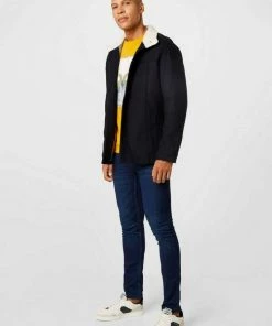 Auslauf 🔔 Jack & Jones Kurzjacke »CARLOS« ✔️ -Offizieller Jones-Shop 8f96ee23 f63b 54bf 9612 9dc09d052369