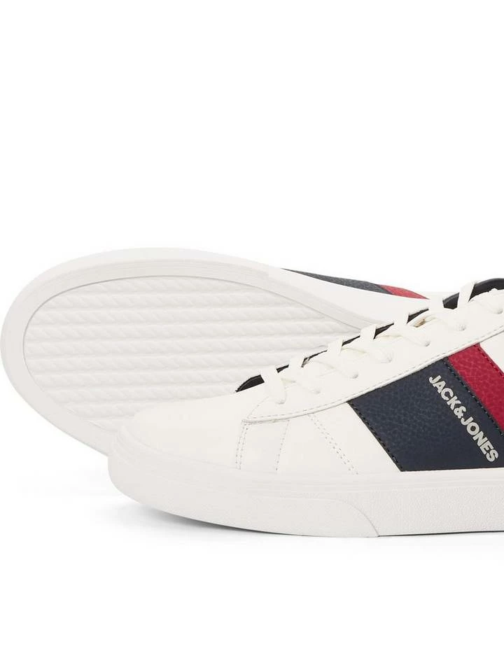 Budget 🛒 Jack & Jones »MISTRY« 👟 Sneaker 🔔 4 Budget 🛒 Jack & Jones »MISTRY« 👟 Sneaker 🔔 – Bild 4