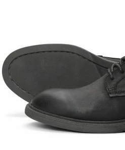 Bestpreis 🛒 Jack & Jones »JFWWALTON« Schnürboots 💯 -Offizieller Jones-Shop 9013b0e8 3817 4500 a24f 5c3f73f8d4c3