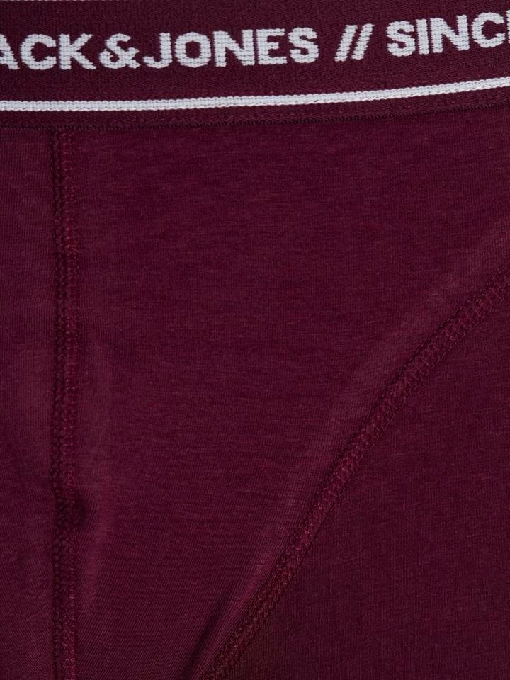 Schlussverkauf 🎁 Jack & Jones Boxershorts »3684« (1 Stück) Herren J&J Boxershorts 3er Pack Stretch Unterhose JACTEXT 🔔 7 Schlussverkauf 🎁 Jack & Jones Boxershorts »3684« (1 Stück) Herren J&J Boxershorts 3er Pack Stretch Unterhose JACTEXT 🔔 – Bild 7