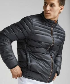 Coupon 🧨 Jack & Jones Steppjacke »ACE PUFFER COLLAR« Lila, Rot, Navy-rot, Olivgrün ✨ 13 Coupon 🧨 Jack & Jones Steppjacke »ACE PUFFER COLLAR« Lila, Rot, Navy-rot, Olivgrün ✨ -Offizieller Jones-Shop 90d2b2a8 7e21 51a5 8eee 33ad020f59e9