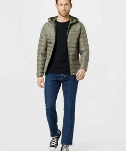 Beste Bewertungen von 😉 Jack & Jones Steppjacke »Ace« ⭐ -Offizieller Jones-Shop 9142255f b909 5444 8c2b c04647b1f301