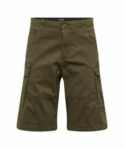 Bestes Angebot 🧨 Jack & Jones Cargoshorts (1-tlg) 👏
