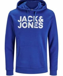 Brandneu 🥰 Jack & Jones Kapuzensweatshirt »Logo Hoodie Oldschool« Anthrazit, Dunkelblau, Weiß, Hawthorne 🥰 85 Brandneu 🥰 Jack & Jones Kapuzensweatshirt »Logo Hoodie Oldschool« Anthrazit, Dunkelblau, Weiß, Hawthorne 🥰 -Offizieller Jones-Shop 91bcb17a bb48 5f2c 9e4d d5e824700f26