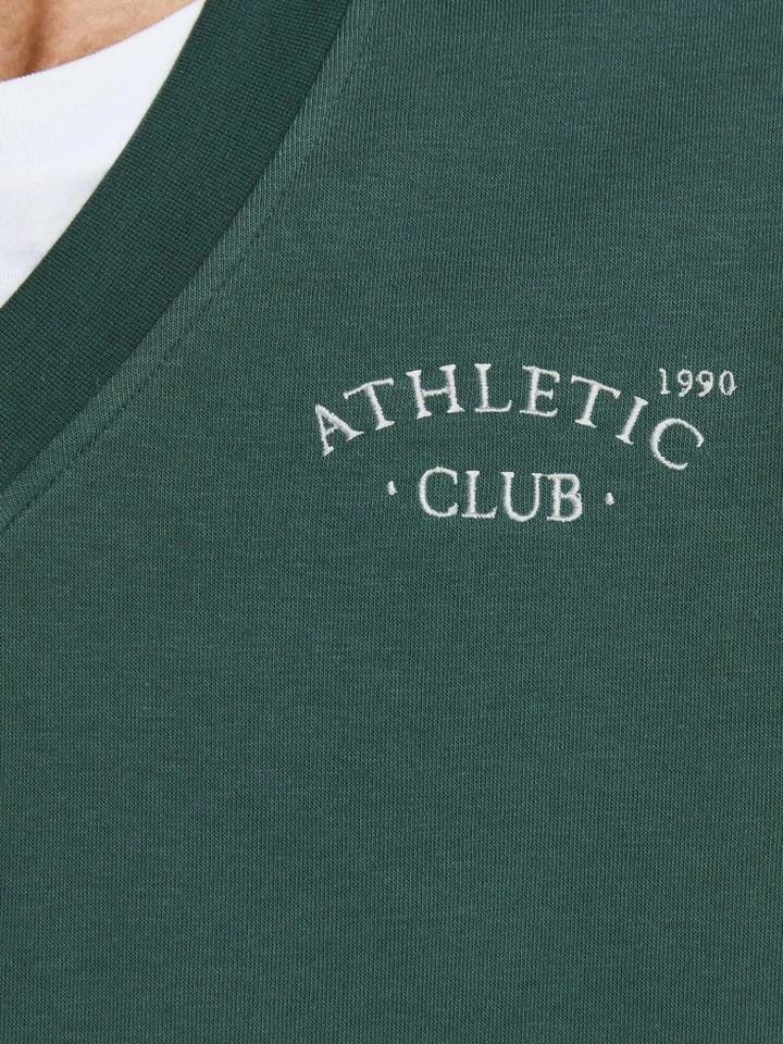 Billig ✨ Jack & Jones 👖 Jeansweste »Tobias« 😍 7 Billig ✨ Jack & Jones 👖 Jeansweste »Tobias« 😍 – Bild 7