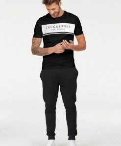 Am billigsten 😉 Jack & Jones T-Shirt »RIVER TEE« Schwarz, Weiß 😀 8 Am billigsten 😉 Jack & Jones T-Shirt »RIVER TEE« Schwarz, Weiß 😀 -Offizieller Jones-Shop 924aec72 7ae6 5046 b9d8 184585cf11c6