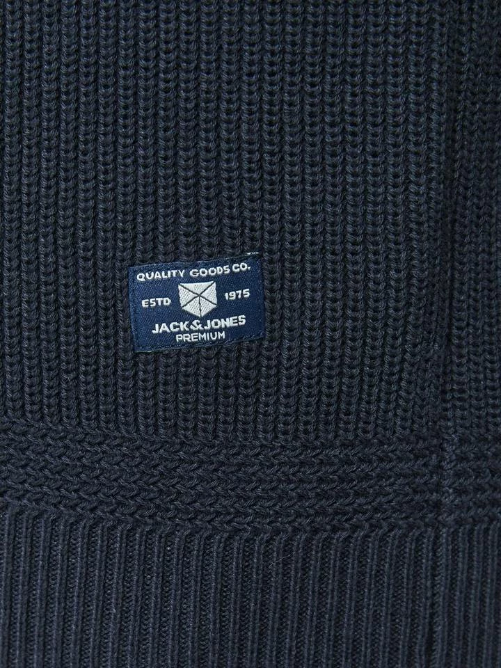 Auslauf 😀 Jack & Jones Rundhalspullover »Clark« ✨ 12 Auslauf 😀 Jack & Jones Rundhalspullover »Clark« ✨ – Bild 12