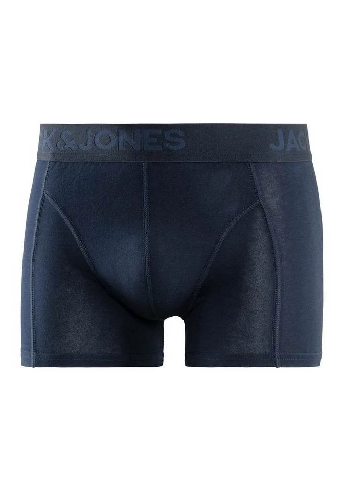 Bestes Angebot ⭐ Jack & Jones Boxer (3 Stück) in 👖 Jeans-Optik 🔥 5 Bestes Angebot ⭐ Jack & Jones Boxer (3 Stück) in 👖 Jeans-Optik 🔥 – Bild 5
