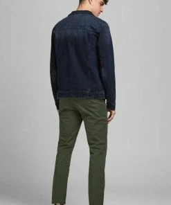 Top 10 🥰 Jack & Jones Chinohose »Marco Bowie« Unbekannt, Grau, Olivgrün, WHITE PEPPER 🛒 -Offizieller Jones-Shop 92704319 a76b 5796 b781 9977f4cdfa4a