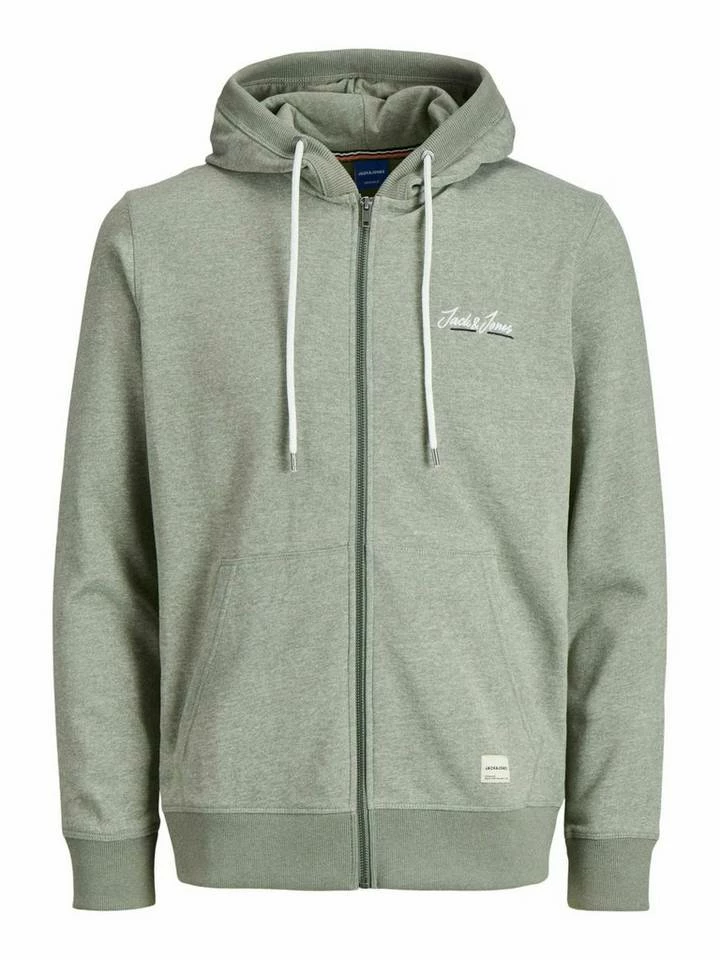 Top 10 🌟 Jack & Jones Sweatjacke »Tons« (1-tlg) ❤️ 10 Top 10 🌟 Jack & Jones Sweatjacke »Tons« (1-tlg) ❤️ – Bild 10
