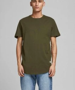 Schlussverkauf ✨ Jack & Jones T-Shirt »NOA TEE« Navy, Weiß, Anthrazit, Hellgrau-meliert 😀 24 Schlussverkauf ✨ Jack & Jones T-Shirt »NOA TEE« Navy, Weiß, Anthrazit, Hellgrau-meliert 😀 -Offizieller Jones-Shop 92a48e2d 8fbd 5409 bd21 7ed028c6fc2a