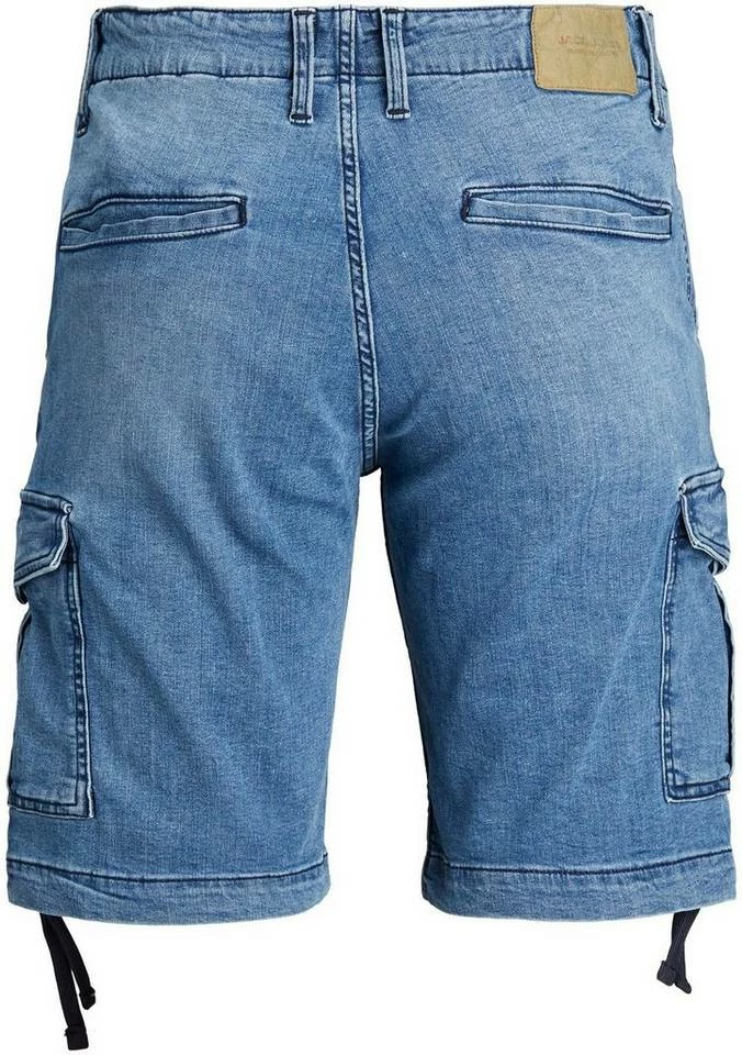 Großhandel ⌛ Jack & Jones Cargoshorts »CHARLIE CARGO SHORTS« 🔔 2 Großhandel ⌛ Jack & Jones Cargoshorts »CHARLIE CARGO SHORTS« 🔔 – Bild 2