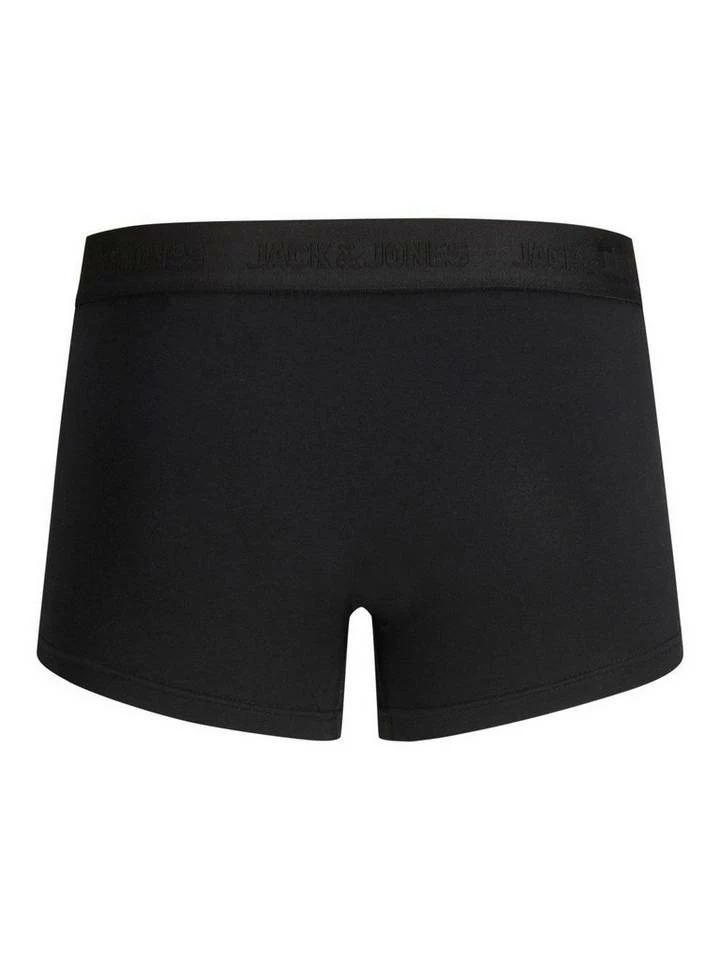 Schlussverkauf 🌟 Jack & Jones Boxershorts »TONE IN TONE« (5 Stück) im 5er Pack 🥰 4 Schlussverkauf 🌟 Jack & Jones Boxershorts »TONE IN TONE« (5 Stück) im 5er Pack 🥰 – Bild 4