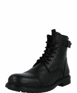 Angebote ✔️ Jack & Jones Schnürstiefelette ❤️