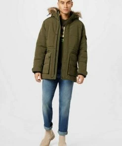 Brandneu 🎁 Jack & Jones Steppjacke »ASPER« 😍 -Offizieller Jones-Shop 9420fd50 c138 5bde 8fe5 95276397e548