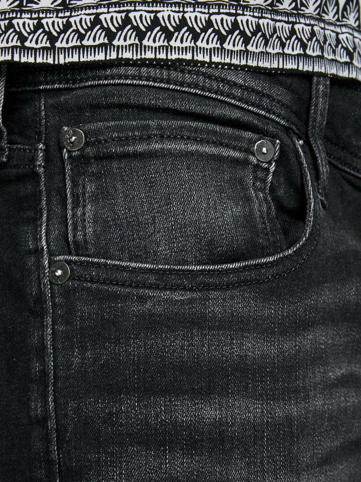 Neu 🎉 Jack & Jones 👖 Jeansshorts »Rick Org« ✔️ 6 Neu 🎉 Jack & Jones 👖 Jeansshorts »Rick Org« ✔️ – Bild 6