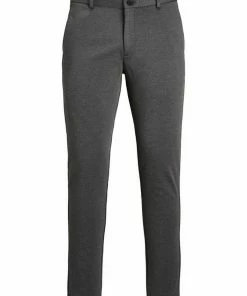 Großhandel 🤩 Jack & Jones Chinohose »Chino Marco Phil« Grau-meliert, Dunkelgrau, Schwarz, Navy-new ⌛ -Offizieller Jones-Shop 946ba727 c41e 5517 95c0 af5787405c9c