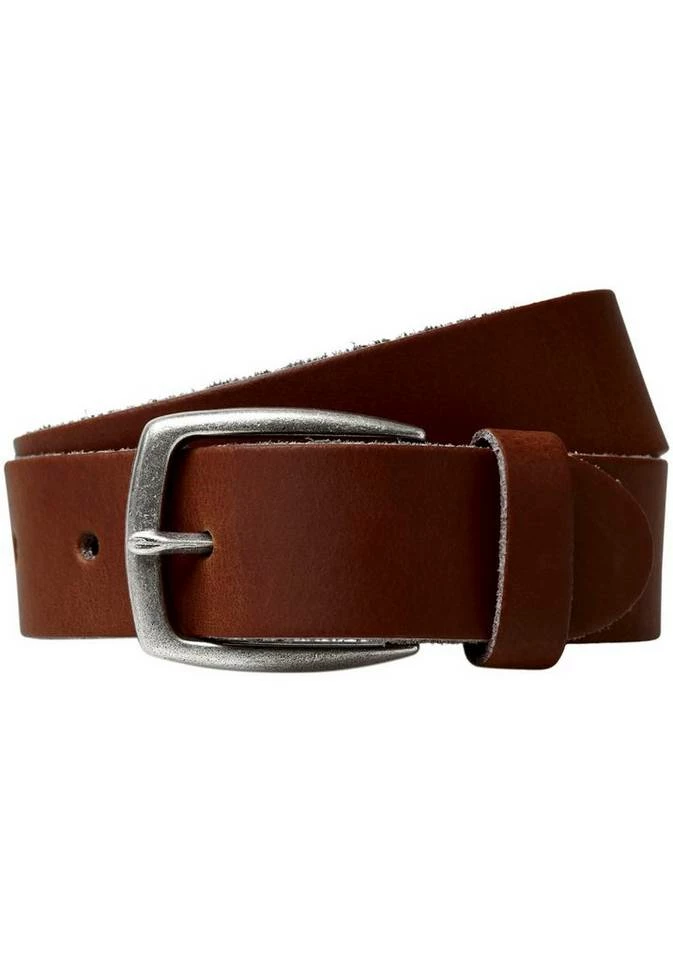 Bestpreis 🔥 Jack & Jones Ledergürtel Cognac, Dunkelbraun, Black, Schwarz 👏 4 Bestpreis 🔥 Jack & Jones Ledergürtel Cognac, Dunkelbraun, Black, Schwarz 👏 – Bild 4