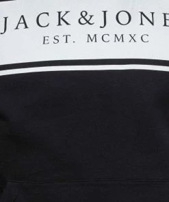Besorgen 🌟 Jack & Jones Kapuzensweatshirt Dunkelgrau-meliert, Navy, Tanne, Weiß 🛒 21 Besorgen 🌟 Jack & Jones Kapuzensweatshirt Dunkelgrau-meliert, Navy, Tanne, Weiß 🛒 -Offizieller Jones-Shop 948a9662 44e0 509b aeca d0178d1a1711