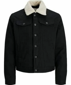 Budget ✔️ Jack & Jones 👖 Jeansjacke »Alvin« 🥰 -Offizieller Jones-Shop 949ade82 939f 5a96 8077 e5b43fa1266e