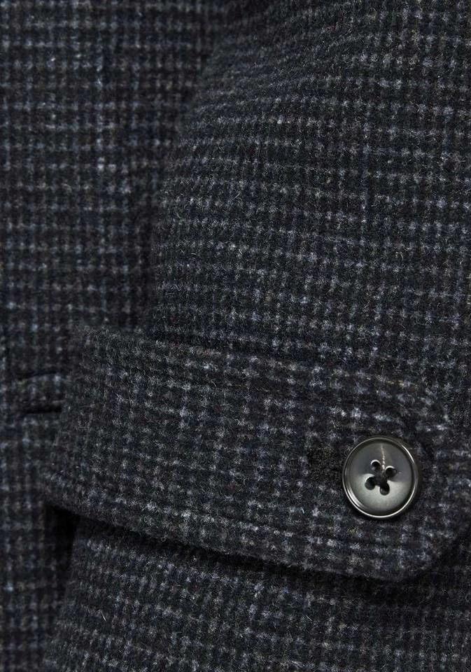 Budget ✔️ Jack & Jones Wollmantel »BLAMELTON WOOL 🧥 COAT« Khaki, Schwarz, Hellgrau, Grau 🤩 8 Budget ✔️ Jack & Jones Wollmantel »BLAMELTON WOOL 🧥 COAT« Khaki, Schwarz, Hellgrau, Grau 🤩 – Bild 8