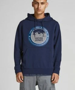 Schlussverkauf 🥰 Jack & Jones Kapuzensweatshirt »BILO SWEAT HOOD« Schwarz, Grau, Bordeaux, Hellgrau 😉 21 Schlussverkauf 🥰 Jack & Jones Kapuzensweatshirt »BILO SWEAT HOOD« Schwarz, Grau, Bordeaux, Hellgrau 😉 -Offizieller Jones-Shop 94f75864 d08d 59a4 b459 d3f47e9940ca