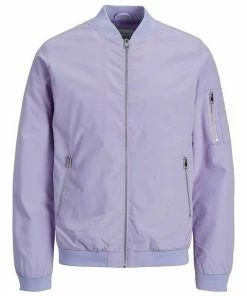 Neu 🤩 Jack & Jones Bomberjacke »JJERUSH« 💯 11 Neu 🤩 Jack & Jones Bomberjacke »JJERUSH« 💯 -Offizieller Jones-Shop 955917df f062 55dd 84bf a6b61a0fae68