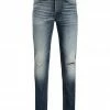 Auslauf 😍 Jack & Jones Skinny-fit-Jeans »Glenn« ⭐